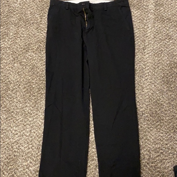 Dockers Other - Men’s Black Dockers 36x32 lightly worn